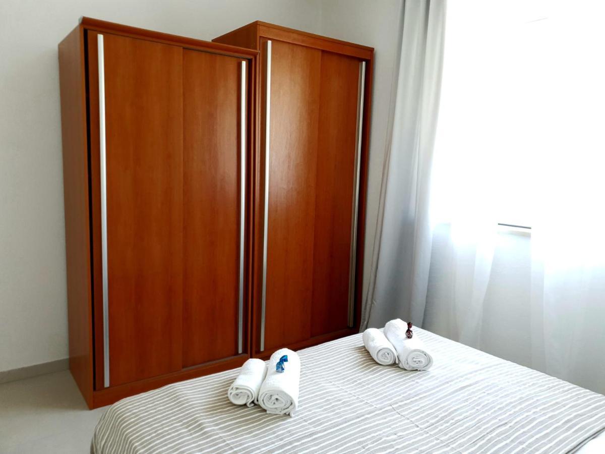 Orchid Seaview Apartment With Garage Parking Zaton  Esterno foto